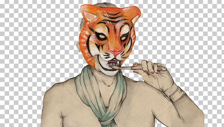 Tiger Lion Illustration PNG, Clipart, Abstract Backgroundmask, Art, Big Cats, Boy, Brush Free PNG Download