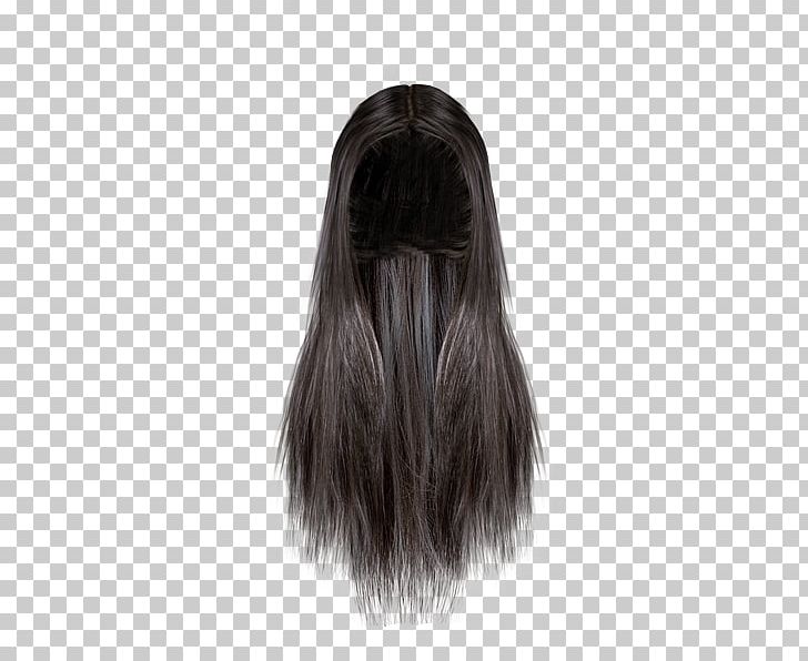 Wig Black Hair Brown Hair Long Hair PNG, Clipart, Black, Black Hair, Black  M, Brown, Brown