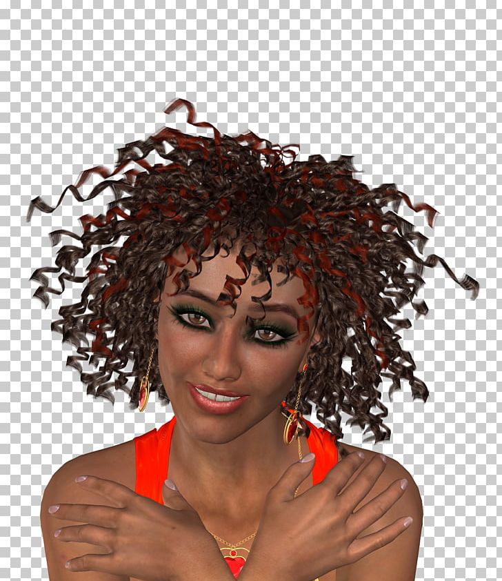 Wig PNG, Clipart, Afro, Brown Hair, Hair Coloring, Jheri Curl, Jolie ...