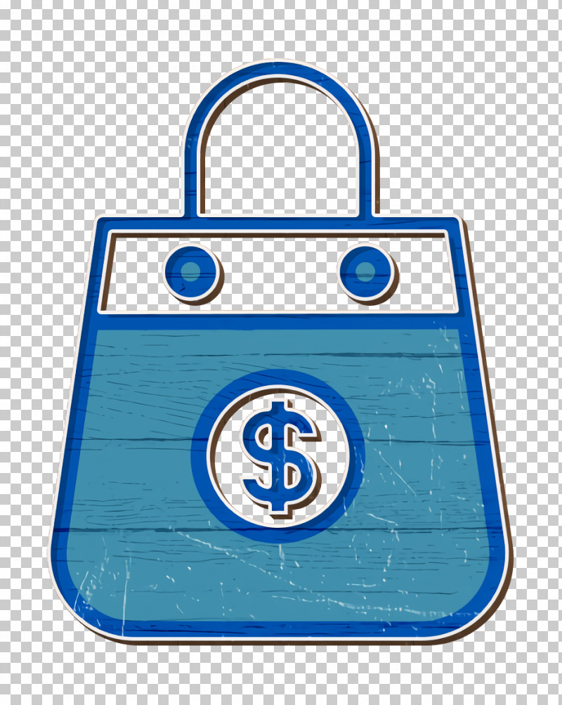 Bag Icon Payment Icon Buy Icon PNG, Clipart, Bag, Bag Icon, Blue, Buy Icon, Electric Blue Free PNG Download
