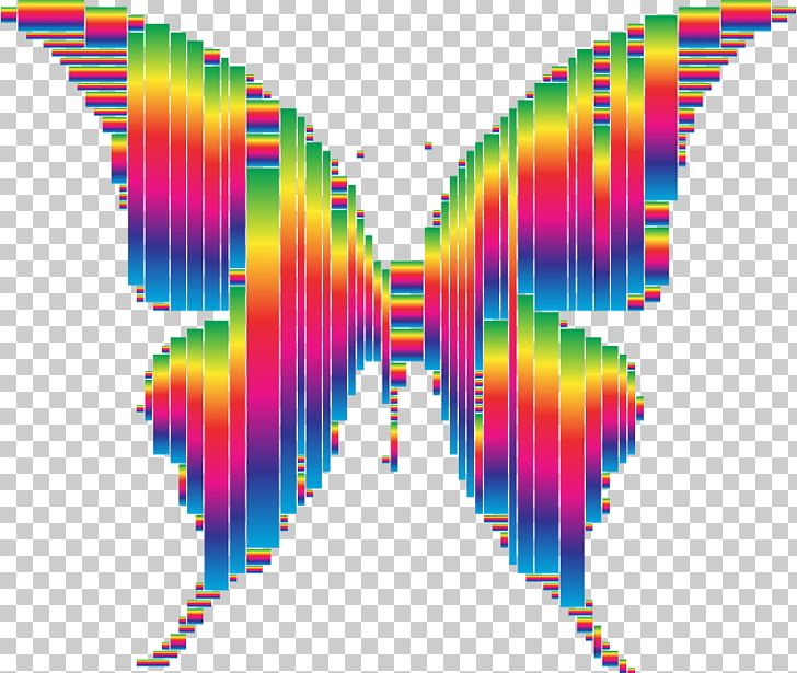 Butterfly Modern Art PNG, Clipart, Abstract Art, Art, Butterfly, Color, Computer Wallpaper Free PNG Download
