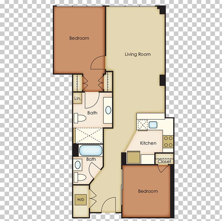 Floor Plan Apartment PNG, Clipart, Apartment, Clothes Dryer, Combo Washer Dryer, Dishwasher, Fire Sprinkler System Free PNG Download