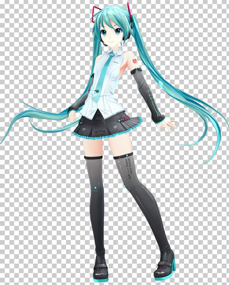 Hatsune Miku: Project DIVA Extend Hatsune Miku: Project DIVA 2nd Vocaloid PNG, Clipart, Action Figure, Anime, Art, Black Hair, Brown Hair Free PNG Download