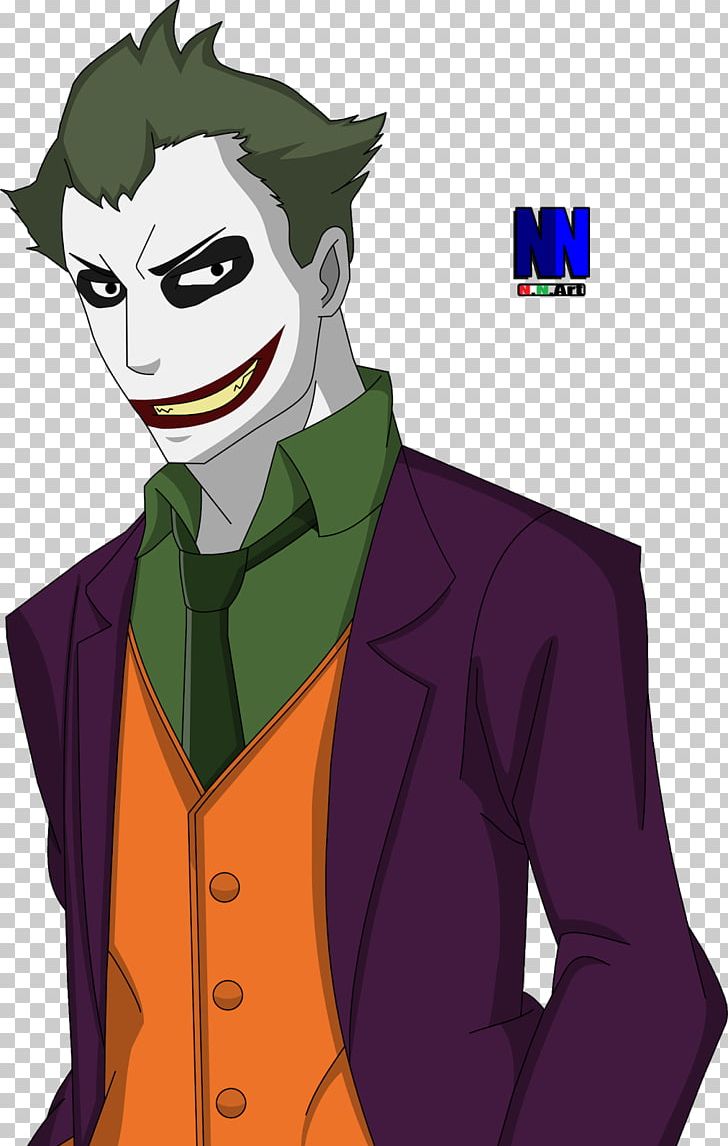 Joker Batman Supervillain Animation Character PNG, Clipart, Animation, Batman, Batman The Animated Series, Cartoon, Character Free PNG Download