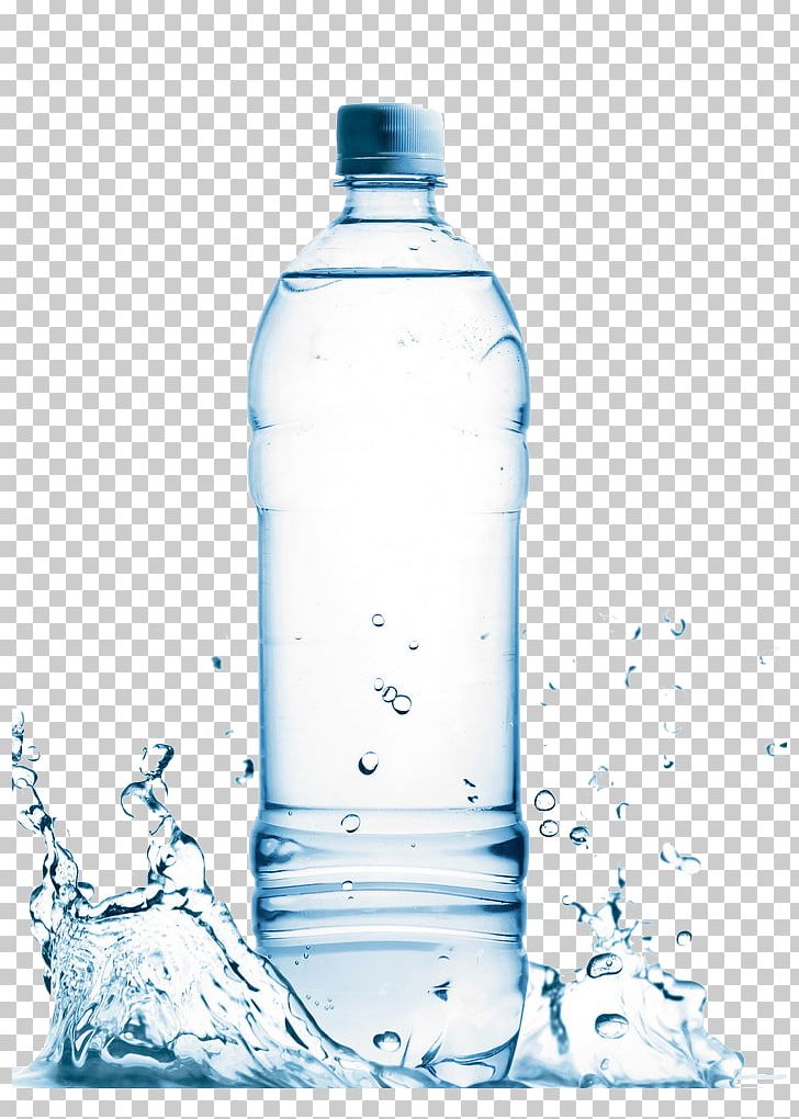 Mineral Water Bottled Water Carbonated Water PNG, Clipart, Bottle, Bottled Water, Carbonated Water, Carbonation, Distilled Water Free PNG Download