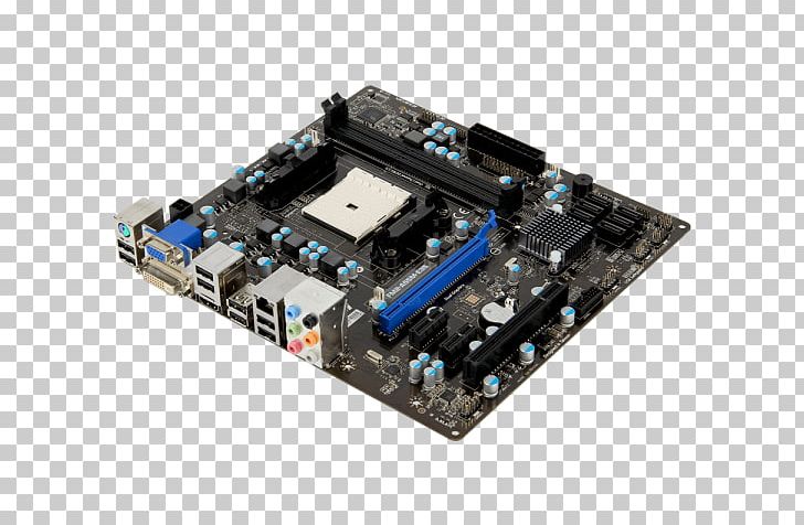 Motherboard Socket FM2 MSI FM2-A75MA-E35 MicroATX CPU Socket PNG, Clipart, Advanced Micro Devices, Atx, Chipset, Computer Component, Computer Hardware Free PNG Download