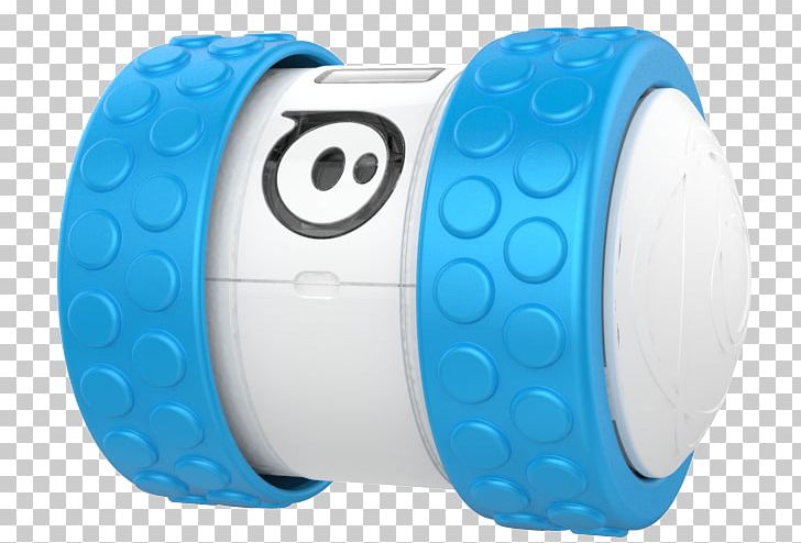 Sphero Ollie BB-8 Orbotix Ball PNG, Clipart, 1 B, Ball, Bb8, Blue, Child Free PNG Download