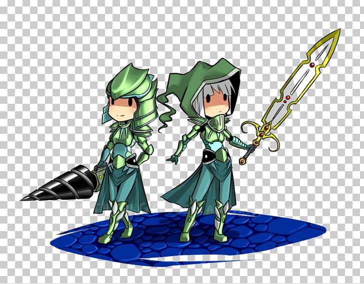 Terraria Fan Art Wikia Mithril PNG, Clipart, Action Figure, Anime, Armor, Armour, Art Free PNG Download