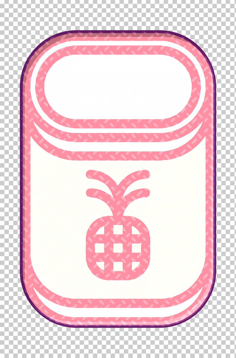 Tin Icon Supermarket Icon Pineapple Icon PNG, Clipart, Pineapple Icon, Pink, Supermarket Icon, Tin Icon Free PNG Download