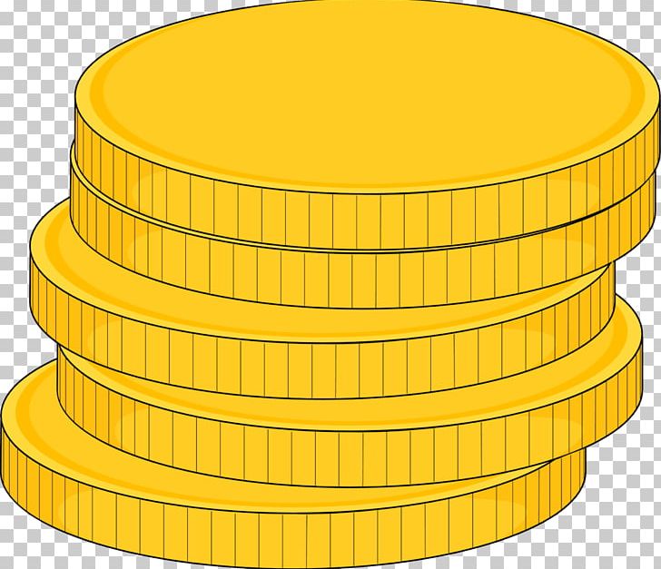 Coin Graphics Drawing Gold PNG, Clipart, Coin, Cylinder, Download, Drawing, Encapsulated Postscript Free PNG Download