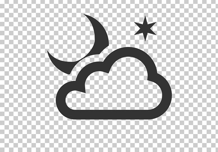 Computer Icons Cloud PNG, Clipart, Black And White, Brand, Cloud, Cloudy, Cloudy Weather Free PNG Download