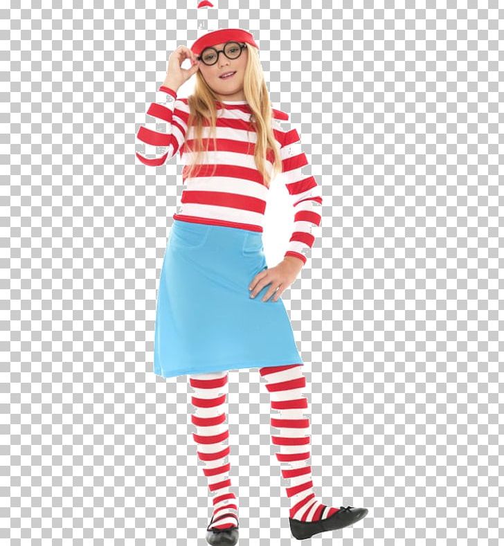 Costume Party Where's Wally? Clothing Child PNG, Clipart, Boy, Child, Clothing, Costume, Costume Party Free PNG Download