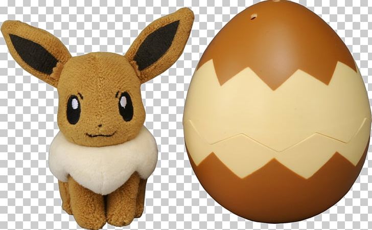 Eevee Pokémon Plush Egg Stuffed Animals & Cuddly Toys PNG, Clipart, Amp, Chansey, Cuddly Toys, Easter, Easter Egg Free PNG Download