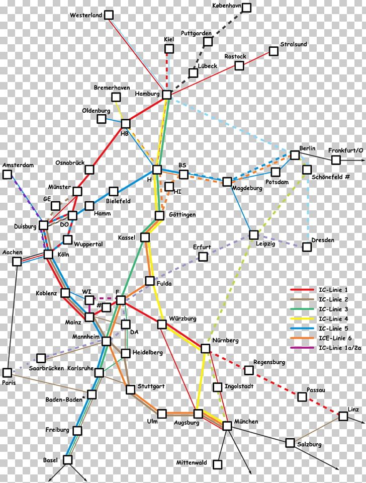 Germany Train Intercity-Express Deutsche Bahn PNG, Clipart, Angle, Area, Deutsche Bahn, Deutsche Bundesbahn, Diagram Free PNG Download