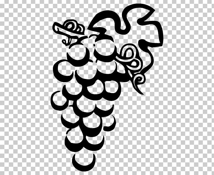 Grape Line Art White PNG, Clipart, Art White, Artwork, Black And White, Circle, Clip Art Free PNG Download