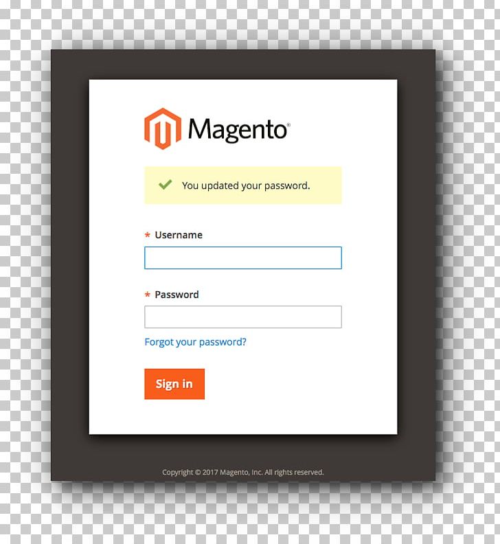 Multi-factor Authentication Magento User Computer Security PNG, Clipart, Authentication, Brand, Browser Extension, Computer Program, Computer Security Free PNG Download