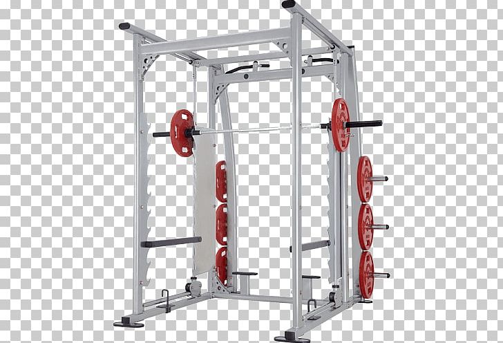 Smith Machine Weight Machine Fitness Centre Exercise Equipment Power Rack PNG, Clipart, Angle, Automotive Exterior, Exercise, Exercise Equipment, Exercise Machine Free PNG Download