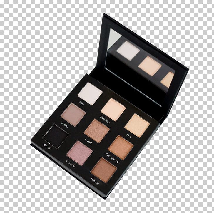 Viseart Eye Shadow Palette Book Cosmetics RealHer Products Inc. PNG, Clipart, Book, Box, Color, Coloring Book, Cosmetics Free PNG Download