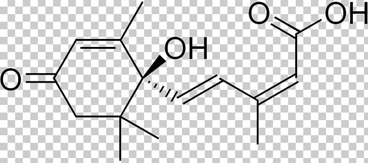 Abscisic Acid Plant Hormone Structure Gibberellic Acid Zeatin PNG, Clipart, Aba, Abscisic Acid, Acid, Angle, Area Free PNG Download