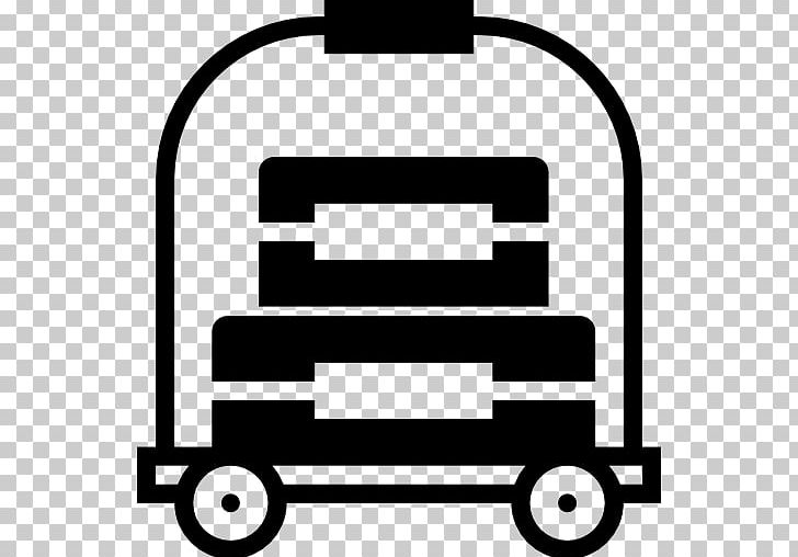 Computer Icons PNG, Clipart, Area, Baggage, Bellhop, Black And White, Computer Icons Free PNG Download