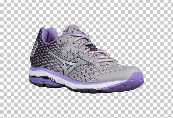 mizuno wave rider 18 ladies