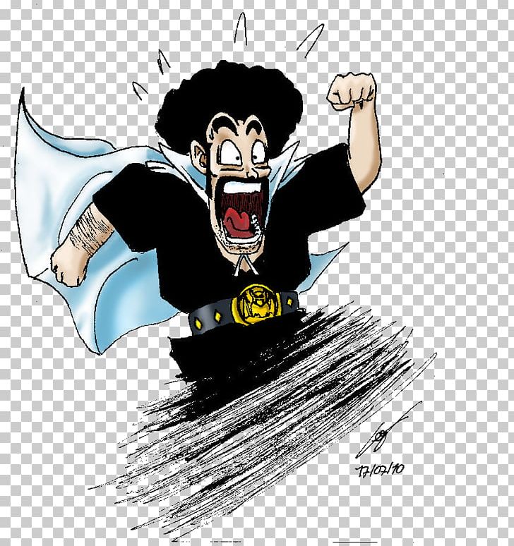 Mr. Satan Videl Gohan Majin Buu Dragon Ball PNG, Clipart, Art, Cartoon, Character, Cyborg, Deviantart Free PNG Download
