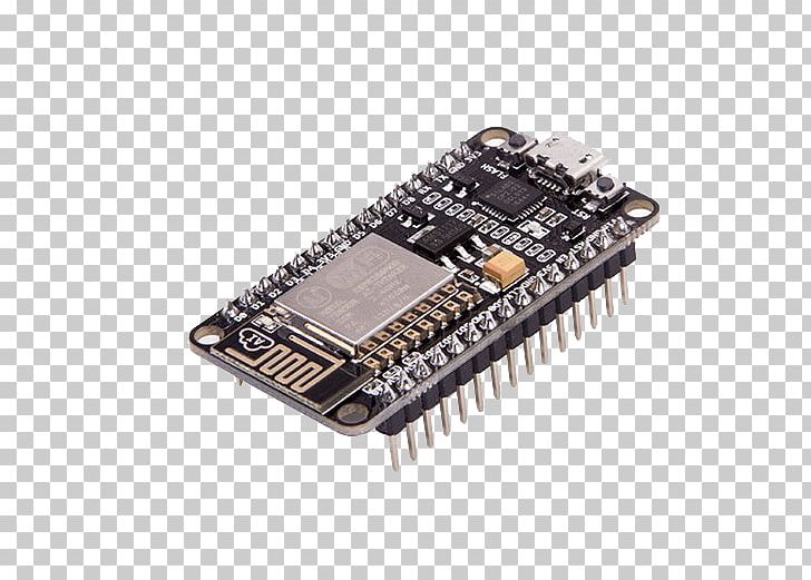 NodeMCU ESP8266 Wi-Fi Lua USB PNG, Clipart, Arduino, Circuit Component, Computer Port, Electron, Electronic Component Free PNG Download