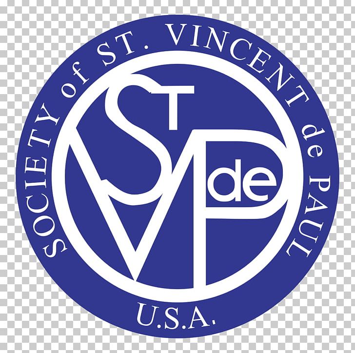 St. Vincent De Paul Community Center PNG, Clipart, Alameda County California, Area, Blue, Brand, Catholicism Free PNG Download