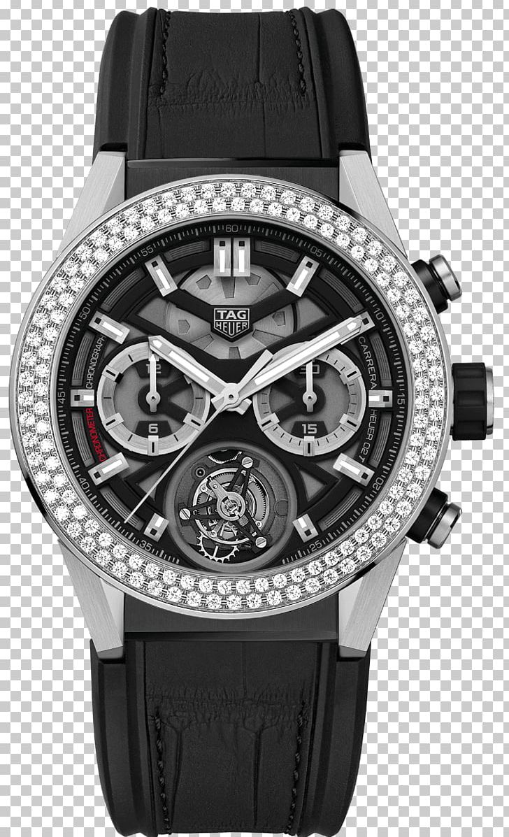 TAG Heuer Tourbillon Chronograph Watch Baselworld PNG, Clipart, Accessories, Baselworld, Brand, Calibre, Car 5 Free PNG Download