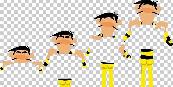 The Daltons Art Lucky Luke PNG, Clipart, Art, Artist, Art Museum, Boy, Cartoon Free PNG Download