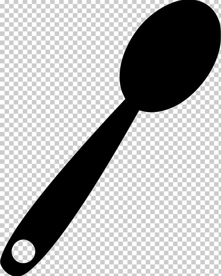 Wooden Spoon Computer Icons Png Clipart Black And White Cdr Computer Icons Cutlery Dessert Free Png