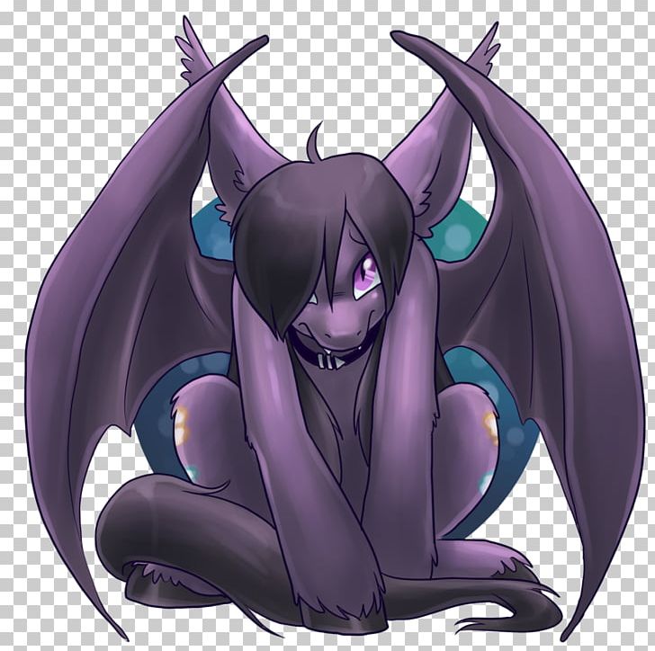 Demon Anime BAT-M PNG, Clipart, Anime, Bat, Batm, Demon, Dragon Free PNG Download