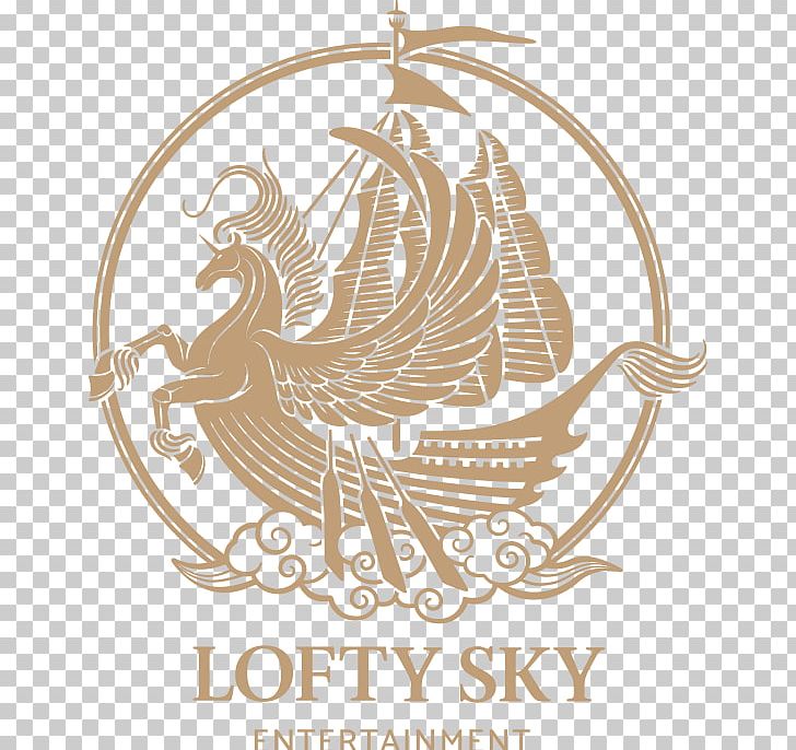 Logo Lofty Sky Entertainment Television Film PNG, Clipart, Adventure Film, Artwork, Brand, Business, Calligraphy Free PNG Download