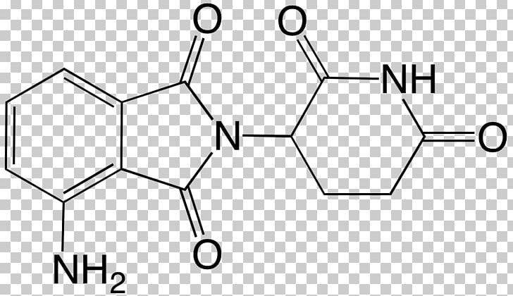 Molecule Thalidomide Pomalidomide Phthalimide Pharmaceutical Drug PNG, Clipart, Angle, Approval, Apremilast, Area, Auto Part Free PNG Download