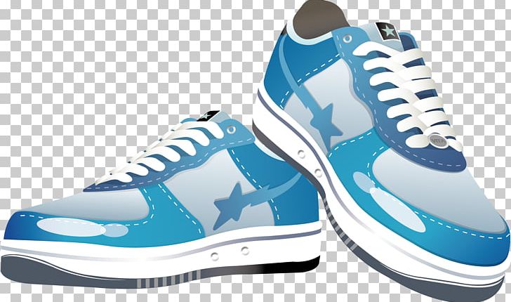 Shoe Sneakers Clothing Illustration PNG, Clipart, Blue, Electric Blue, Encapsulated Postscript, Fashion, Female Shoes Free PNG Download