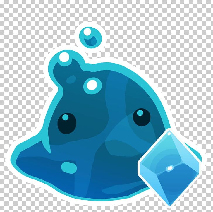 Slime Rancher Game Monomi Park PNG, Clipart, Aqua, Blue, Early Access, Electric Blue, Fish Free PNG Download