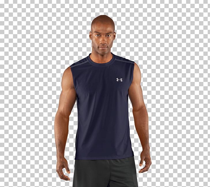 T-shirt Sleeveless Shirt Uniform Under Armour PNG, Clipart, Arm, Blouse, Camisole, Casual, Clothing Free PNG Download
