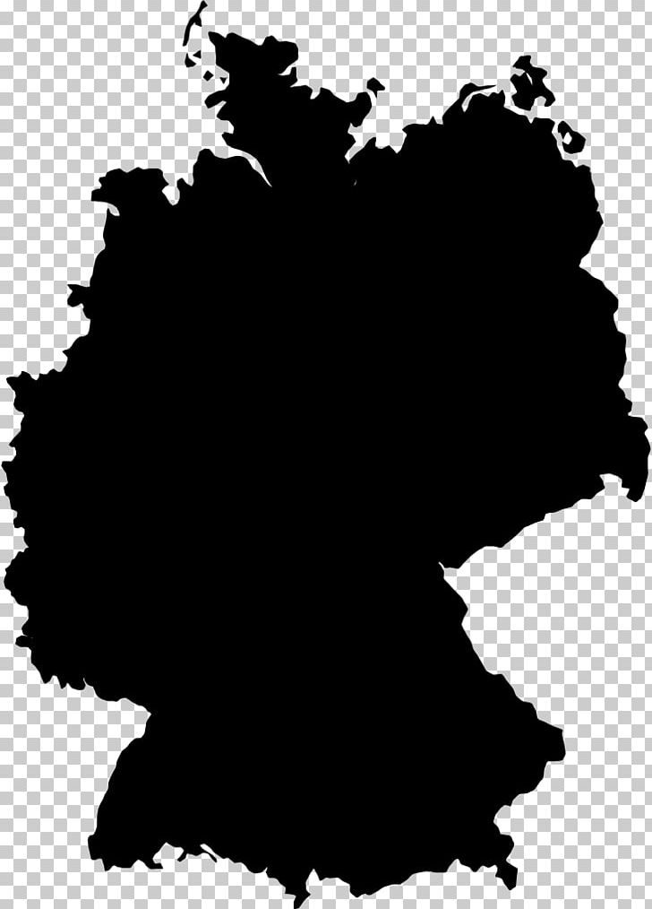 West Germany Flag Of Germany Map PNG, Clipart, Black, Black And White, Blank Map, Flag, Flag Of Germany Free PNG Download