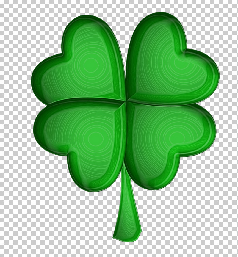 Shamrock PNG, Clipart, Clover, Green, Leaf, Legume Family, Paint Free PNG Download