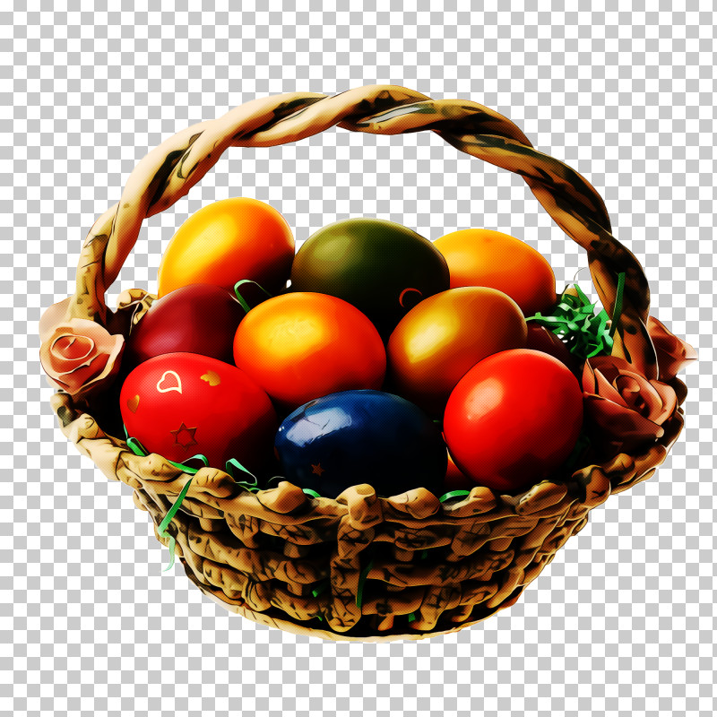 Easter Egg PNG, Clipart, Basket, Easter, Easter Egg, Food, Fruit Free PNG Download