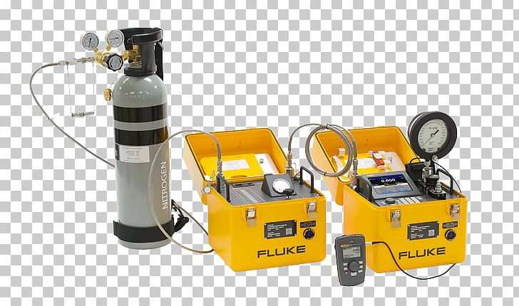 Calibration Pressure Sensor Fluke Corporation Pneumatics PNG, Clipart, Calibration, Cylinder, Electric Potential Difference, Electronics, Electronic Test Equipment Free PNG Download