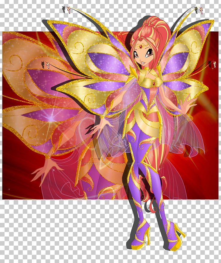 Concept Art Artist Butterflix Fairy PNG, Clipart, Art, Artist, Barbie, Butterflix, Cartoon Free PNG Download