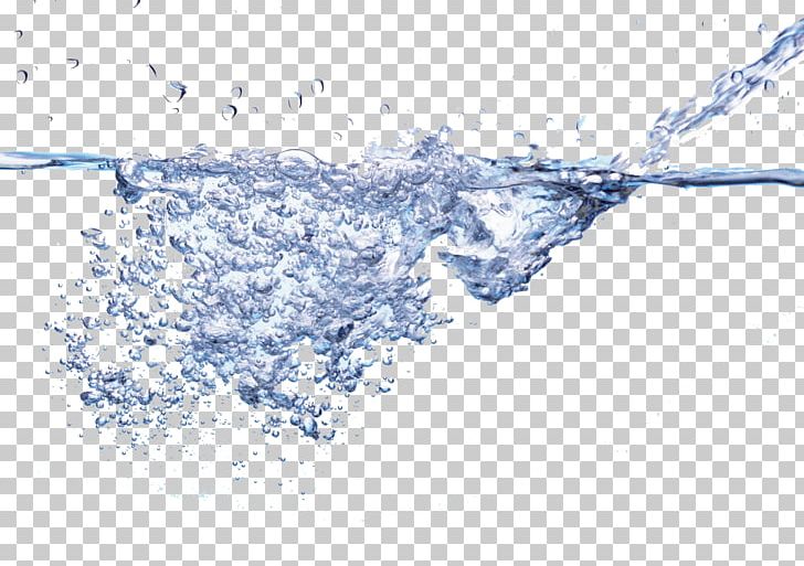 Disperse Spilled Bubbles In Water PNG, Clipart, Blue, Design, Electric Light, Floating Decorative, Led Lamp Free PNG Download