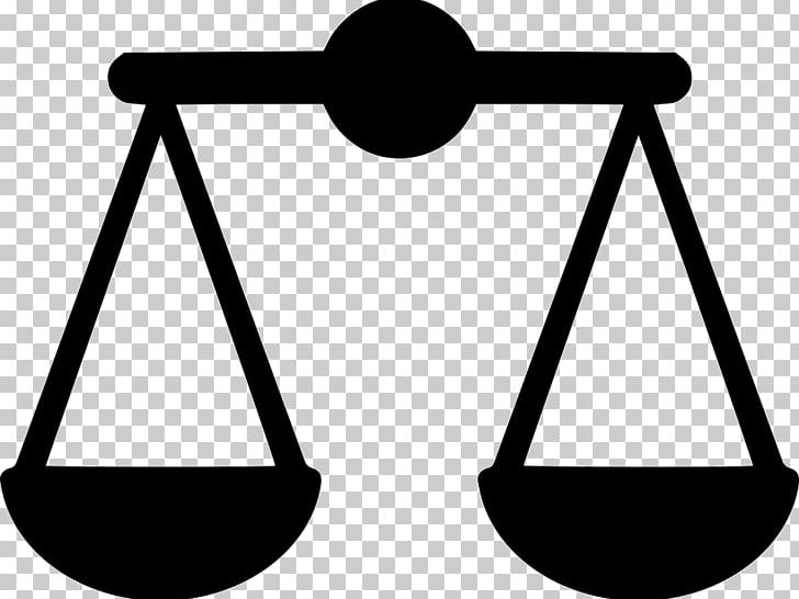 Justice Computer Icons Measuring Scales Symbol Law PNG, Clipart, Angle, Area, Balance, Balans, Black And White Free PNG Download