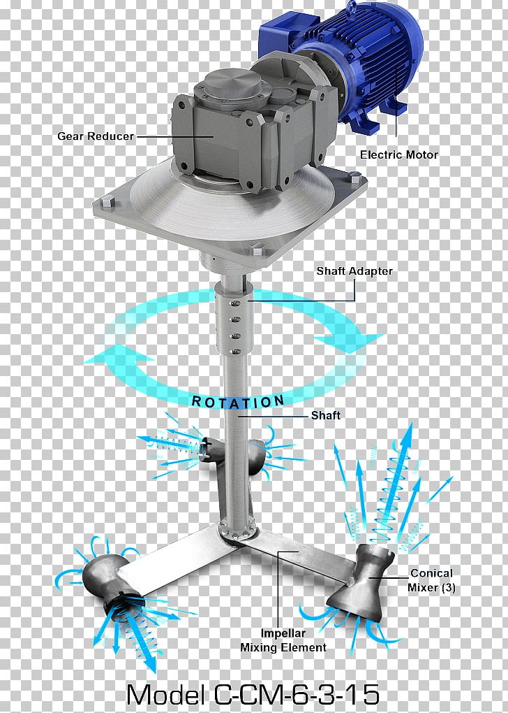 Machine Agitator Mixer Venturi Effect Mixing PNG, Clipart, Agitator, Angle, Electric Motor, Engineering, Fluid Free PNG Download