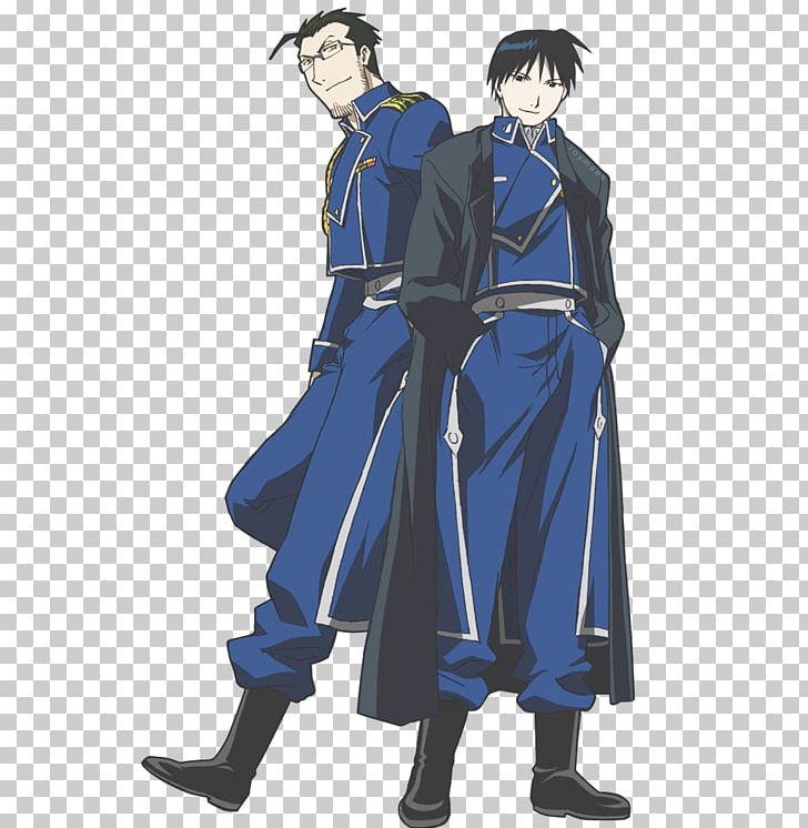 Roy Mustang Edward Elric Maes Hughes Riza Hawkeye Alphonse Elric PNG, Clipart, Alchemist, Alchemy, Alphonse Elric, Anime, Character Free PNG Download