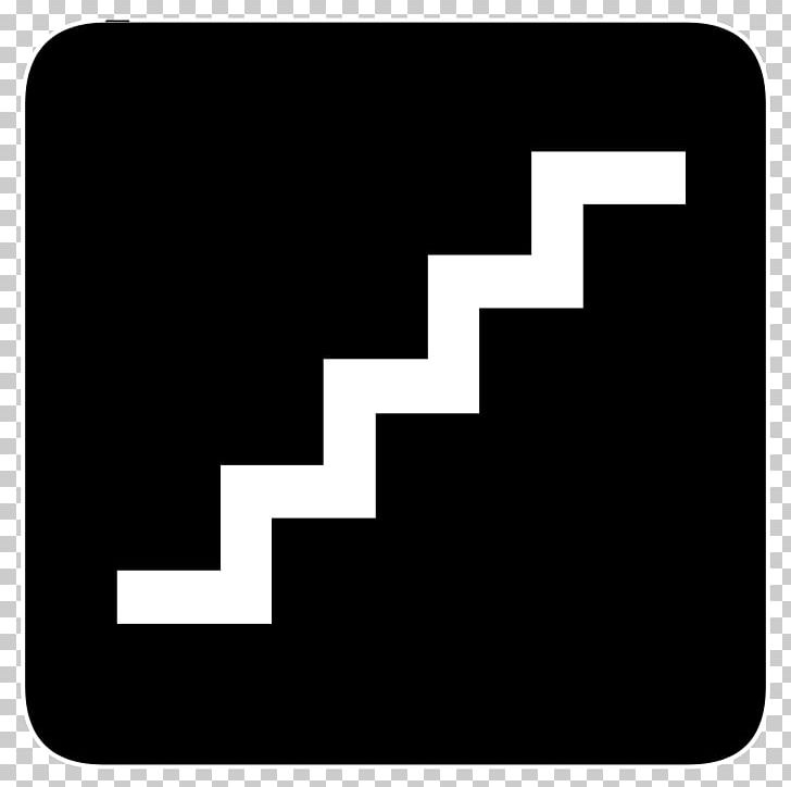 Stairs Exit Sign Emergency Exit ADA Signs PNG, Clipart, Ada Signs, Angle, Architectural Engineering, Black, Brand Free PNG Download