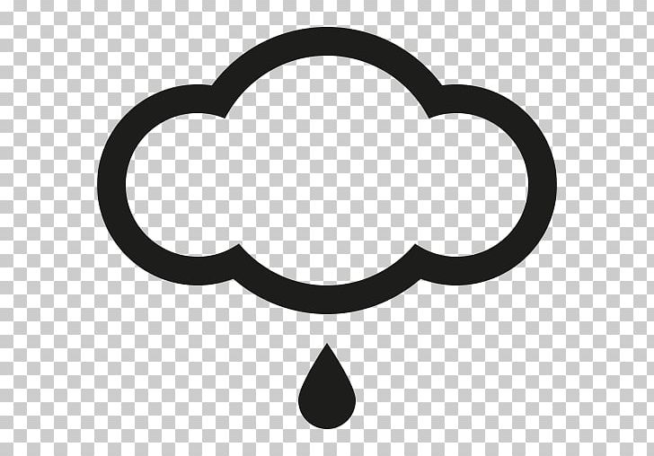 Weather Forecasting Rain Weather And Climate Computer Icons PNG, Clipart, Black, Black And White, Circle, Climate, Cloud Free PNG Download