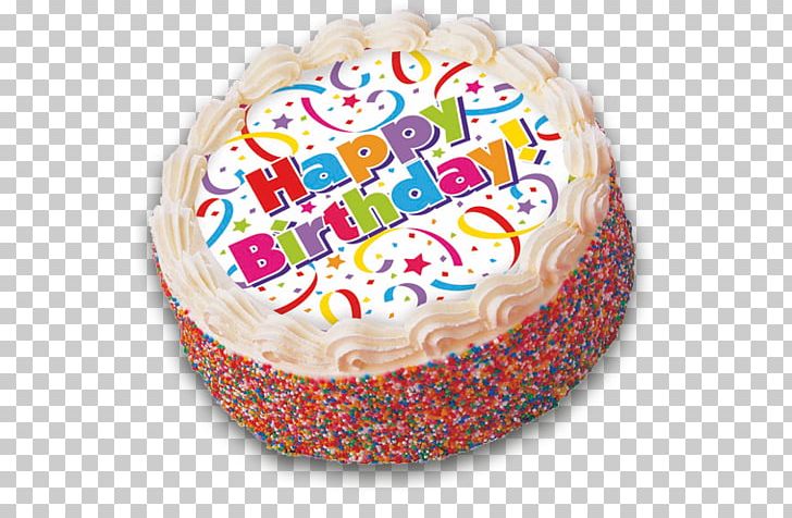 Birthday Cake Happy Birthday To You Party Ice Cream Cake PNG, Clipart,  Free PNG Download