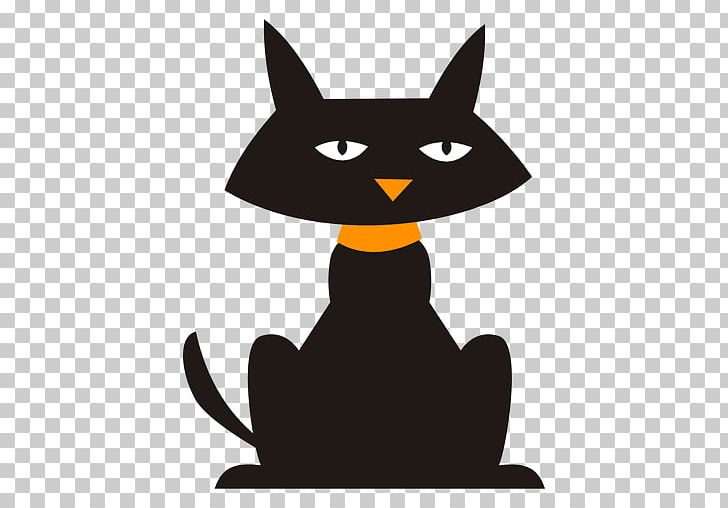 Black Cat Drawing PNG, Clipart, Animals, Animation, Art, Black Cat, Carnivoran Free PNG Download